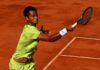 VARILLAS REMONTA Y ES FINALISTA EN COMO