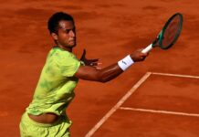 VARILLAS REMONTA Y ES FINALISTA EN COMO