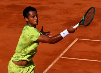 VARILLAS REMONTA Y ES FINALISTA EN COMO