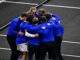 LAVER CUP: ALCARAZ SALVA DOS MATCH POINTS Y EUROPA SE ADELANTA