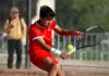 PERÚ AVANZA CON FUERZA EN SANTA FE