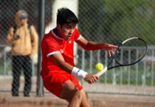PERÚ AVANZA CON FUERZA EN SANTA FE