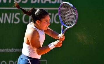 PÉREZ SIGUE FIRME EN EL W50 DE BERKELEY
