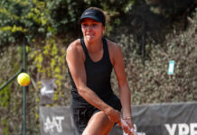 CASTRO SIGUE FIRME EN EL W15 DE PILAR