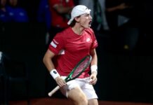 ¡BUSE Y VARILLAS PONEN AL PERÚ A UN PUNTO DE LA VICTORIA!