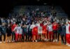 ¡SÁBADO DE GLORIA! PERÚ AVANZA A LOS QUALIFIERS 2027 DE LA COPA DAVIS