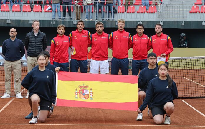 Team_España_Fetech