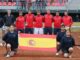 ESPAÑA ELIMINA A CHILE Y AVANZA A LAS FINAL 8 DE BOLONIA