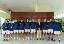 COPA DAVIS: DEFINIDOS LOS CRUCES DE LOS PLAY OFFS GRUPO MUNDIAL I Y II 2027