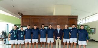 COPA DAVIS: DEFINIDOS LOS CRUCES DE LOS PLAY OFFS GRUPO MUNDIAL I Y II 2027