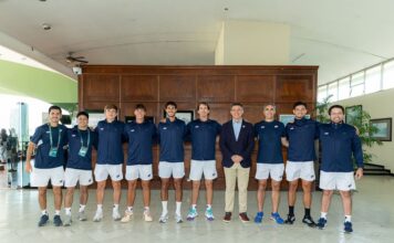 COPA DAVIS: DEFINIDOS LOS CRUCES DE LOS PLAY OFFS GRUPO MUNDIAL I Y II 2027