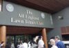 WIMBLEDON NO ACREDITARÁ A ‘INFLUENCERS’ TRAS LAS POLÉMICAS DEL US OPEN