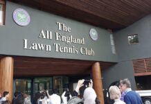 WIMBLEDON NO ACREDITARÁ A ‘INFLUENCERS’ TRAS LAS POLÉMICAS DEL US OPEN