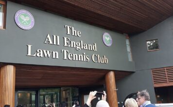 WIMBLEDON NO ACREDITARÁ A ‘INFLUENCERS’ TRAS LAS POLÉMICAS DEL US OPEN