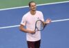 ZVEREV VUELVE A UNA FINAL DE GRAND SLAM Y VA POR EL US OPEN