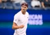 US OPEN: ZVEREV COMPLETA LOS CUARTOS DE FINAL Y BLOCKX HACE HISTORIA PARA BÉLGICA