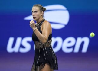US OPEN: SABALENKA A LA FINAL Y A UN PASO DEL TRICAMPEONATO