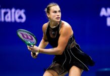 US OPEN: SABALENKA Y PEGULA AVANZAN; OSTAPENKO ELIMINADA