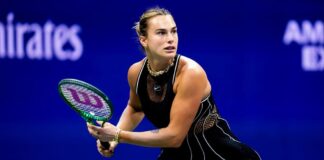 US OPEN: SABALENKA Y PEGULA AVANZAN; OSTAPENKO ELIMINADA