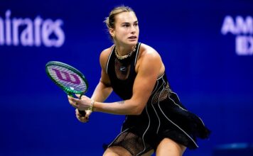 US OPEN: SABALENKA Y PEGULA AVANZAN; OSTAPENKO ELIMINADA