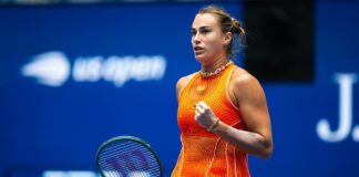 US OPEN: SABALENKA Y PEGULA LIDERAN LAS PRIMERAS CLASIFICACIONES A CUARTOS DE FINAL