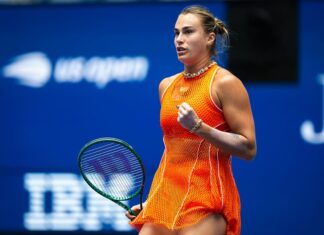 US OPEN: SABALENKA Y PEGULA LIDERAN LAS PRIMERAS CLASIFICACIONES A CUARTOS DE FINAL
