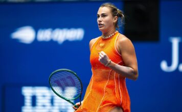 US OPEN: SABALENKA Y PEGULA LIDERAN LAS PRIMERAS CLASIFICACIONES A CUARTOS DE FINAL
