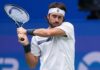 BASILASHVILI, LA REVELACIÓN QUE VA POR LA FINAL EN CHENGDU