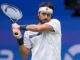 BASILASHVILI, LA REVELACIÓN QUE VA POR LA FINAL EN CHENGDU