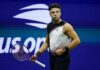 SHELTON VA POR ZVEREV Y EL TÍTULO EN LA FINAL DEL US OPEN