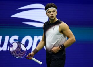 SHELTON VA POR ZVEREV Y EL TÍTULO EN LA FINAL DEL US OPEN