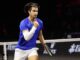 ALCARAZ COMANDA EL CUADRO EN EL ATP 500 DE TOKIO