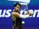 US OPEN: ALCARAZ, MEDVEDEV Y SHELTON AVANZAN; RUBLEV Y NAKASHIMA SE DESPIDEN