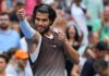 US OPEN: ALCARAZ SIGUE FIRME Y YA ESTÁ EN OCTAVOS