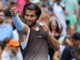 US OPEN: ALCARAZ SIGUE FIRME Y YA ESTÁ EN OCTAVOS