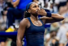 US OPEN: GAUFF DEBUTA CON TRIUNFO Y AVANZAN ANDREEVA, RYBAKINA Y SAKKARI