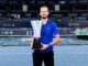 MEDVEDEV REINA EN HANGZHOU Y SUMA SU TÍTULO 24
