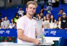 DAVIDOVICH FOKINA CONQUISTA CHENGDU