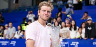 DAVIDOVICH FOKINA CONQUISTA CHENGDU