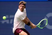 DAVIDOVICH FOKINA AVANZA A CUARTOS EN CHENGDU