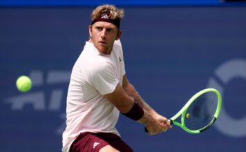 DAVIDOVICH FOKINA AVANZA A CUARTOS EN CHENGDU