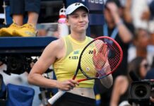 GAUFF Y RYBAKINA AVANZAN A SEMIFINALES