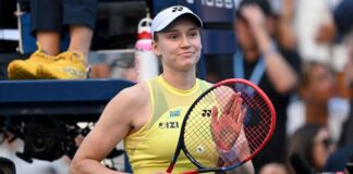 GAUFF Y RYBAKINA AVANZAN A SEMIFINALES