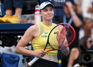 GAUFF Y RYBAKINA AVANZAN A SEMIFINALES