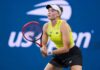 RYBAKINA, GAUFF Y SWIATEK SIGUEN FIRMES EN NUEVA YORK