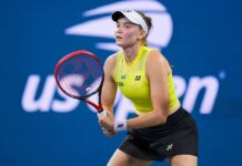 RYBAKINA, GAUFF Y SWIATEK SIGUEN FIRMES EN NUEVA YORK