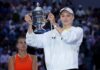¡RYBAKINA CONQUISTA EL US OPEN Y ASALTA EL NÚMERO UNO DEL MUNDO!