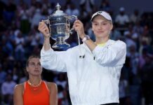 ¡RYBAKINA CONQUISTA EL US OPEN Y ASALTA EL NÚMERO UNO DEL MUNDO!