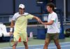 BAENA SE DESPIDE DEL JUNIOR US OPEN Y CIERRA SU ETAPA JUVENIL
