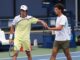 BAENA SE DESPIDE DEL JUNIOR US OPEN Y CIERRA SU ETAPA JUVENIL